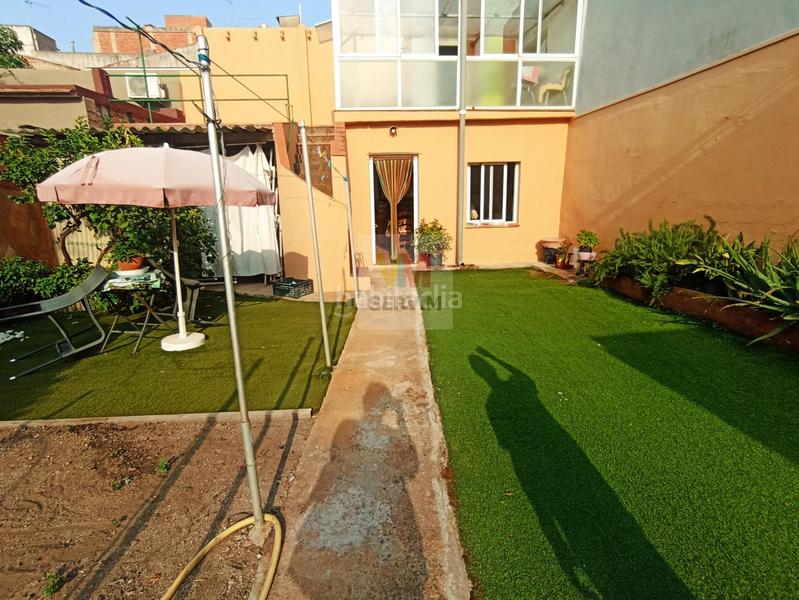 Foto 69da280b-cbab-40f8-a329-0f28b4e4cbdd. Casa adossada amb calefacció a Centre Palafrugell