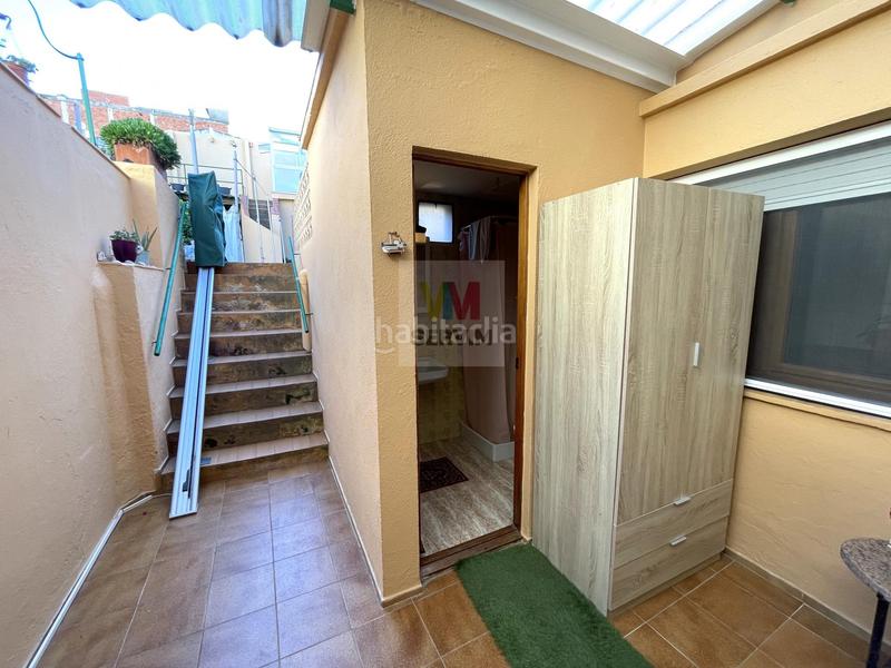 Foto 923b7be3-5f09-4381-87cc-32788b208780. Casa adossada amb calefacció a Centre Palafrugell