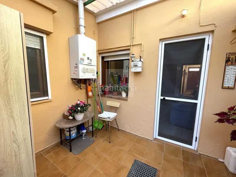 Foto 949473ef-279a-4dda-80b4-9a950024b4f0. Casa adossada amb calefacció a Centre Palafrugell