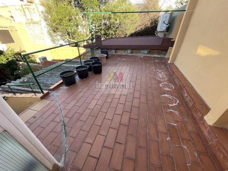 Foto f00d3254-fcfb-4d3c-bee2-0cc1df407a8e. Casa adossada amb calefacció a Centre Palafrugell