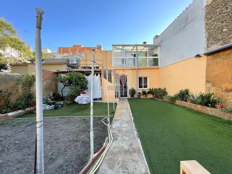 Foto ff86043f-0bcf-44c2-9c30-f159e239b13a. Casa adossada amb calefacció a Centre Palafrugell