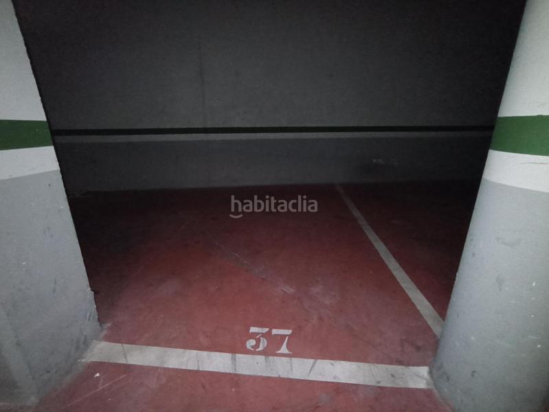 Foto 139b7b71-65d1-4869-a7ec-e5dbeb179896. Posto auto in Poble Calonge