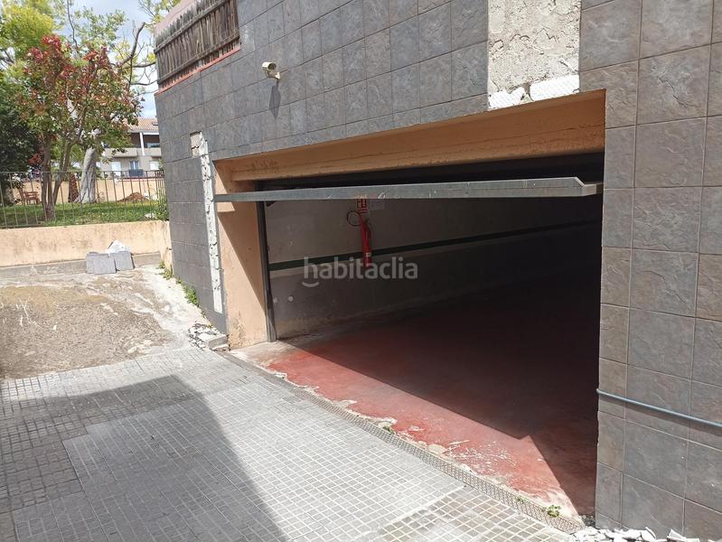 Foto 52d5807c-de7e-4f87-8374-9dd1b7226a46. Posto auto in Poble Calonge