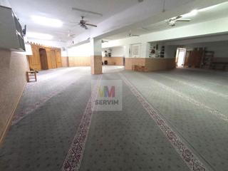 Business premise in Sant Joan - Vilarromà. Local ideal