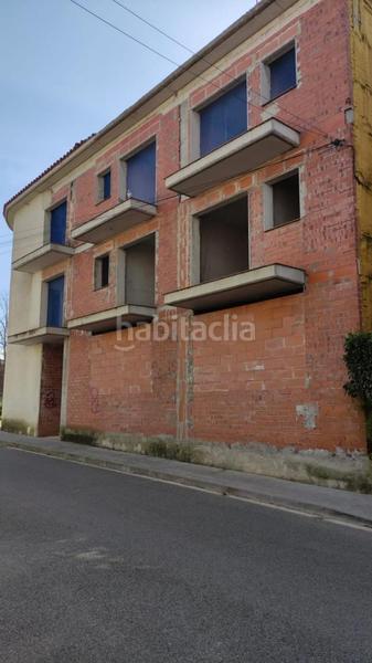 Foto 13feae5d-0c49-4621-8ea6-91a2a79e253e. Building in de l'escala 1 in La Punxa Palafrugell