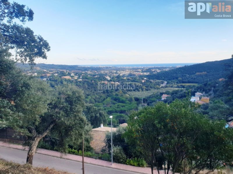 Foto e0bdf499-b01c-41f1-9f10-9c68782288ff. Terreny residencial a om 25 a Mas Pere-Río de Oro Calonge