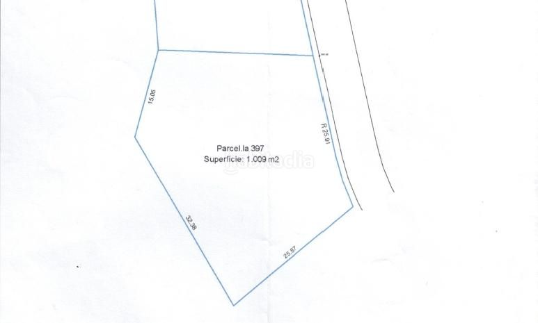 Foto ed49040b-4782-45d9-abbb-876b0d5cf155. Terreny residencial a eucaliptus 12 a Mas Pere-Río de Oro Calonge