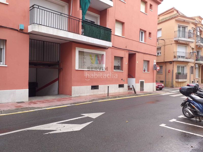 Foto e1698cb8-56f8-4a5c-bc7b-7534fdd842c9. Aparcament cotxe a de la font 2 a Avinguda Catalunya Palamós