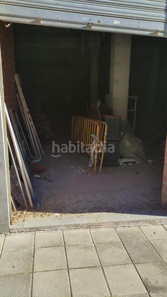 Foto 1ab02047-7fb0-46d5-b4f6-0dbbd400f46f. Local comercial  avd. catalunya en Sant Antoni de Calonge
