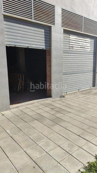 Foto 26ac6e18-36c6-46c5-8ea0-1edef9d1ef05. Local comercial  avd. catalunya en Sant Antoni de Calonge