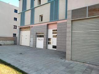 Local Comercial  De josep pla. Local comercial avd. catalunya