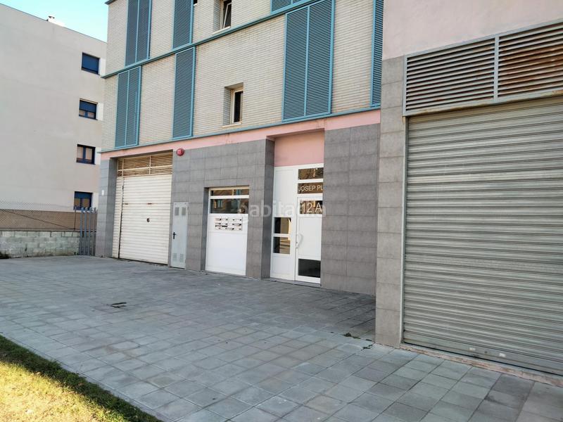 Foto c70ac4ff-593f-4c19-b7b2-2cb4b8b9e88b. Local comercial  avd. catalunya en Sant Antoni de Calonge