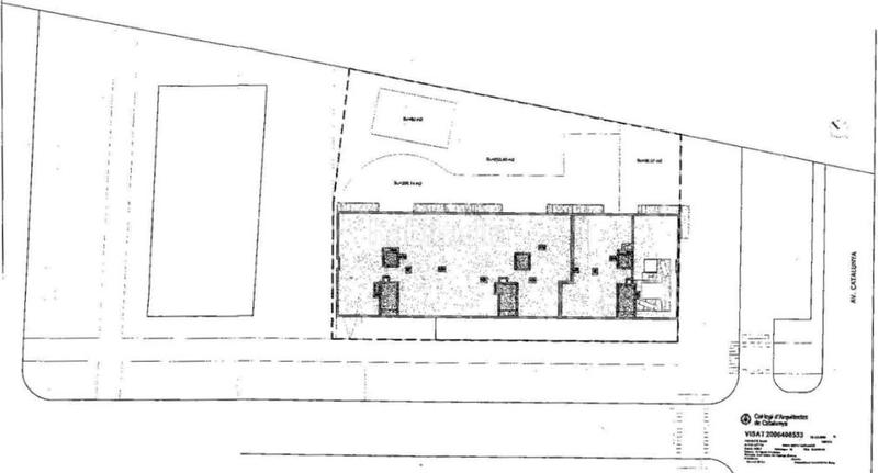 Foto fe0f9450-3bf2-4160-82d2-f051b28b2057. Local comercial  avd. catalunya en Sant Antoni de Calonge