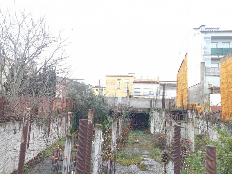 Foto 047eaa8f-d12f-4d71-96d2-5c9697f5d2d3. Terreno residenziale in de torrent 35 in La Punxa Palafrugell