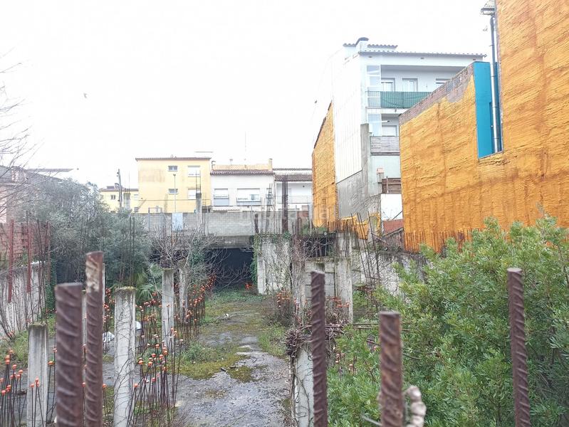 Foto 47aa6de1-b7e3-408a-85b6-acb11cf64573. Terreno residenziale in de torrent 35 in La Punxa Palafrugell