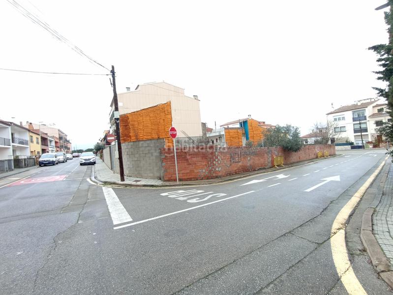 Foto 4e8a15e5-d714-424e-b2a7-fc3fe747c870. Terreno residenziale in de torrent 35 in La Punxa Palafrugell