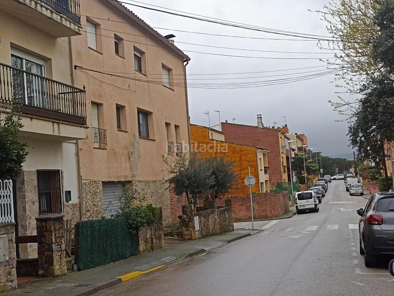Foto 8ebaf216-e556-4ed0-b2d9-4aa8f75c9293. Terreno residenziale in de torrent 35 in La Punxa Palafrugell