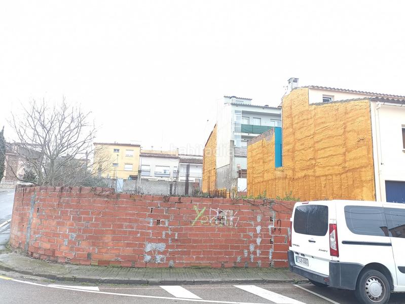 Foto 93f1646a-0c52-4d26-a537-6ea6b3849297. Terreno residenziale in de torrent 35 in La Punxa Palafrugell