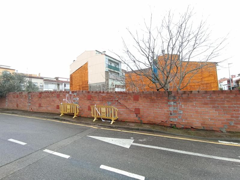 Foto a82b9a61-3239-4331-9c57-348b87843c63. Terreno residenziale in de torrent 35 in La Punxa Palafrugell