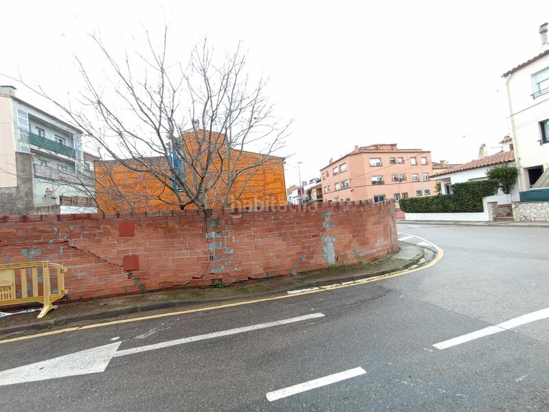 Foto d481b066-fab7-4cf3-a481-134c2718aed8. Terreno residenziale in de torrent 35 in La Punxa Palafrugell