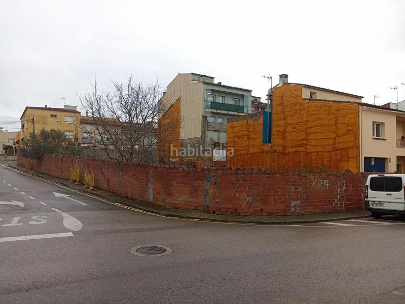 Foto dcb59be7-a96f-4f39-bb68-d16909fada4e. Terreno residenziale in de torrent 35 in La Punxa Palafrugell