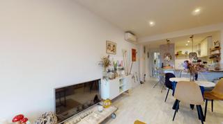 Dúplex  Del mar. Dúplex a dos minutos de la playa.