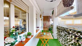 Duplex  Del mar. Dúplex a dos minutos de la playa.