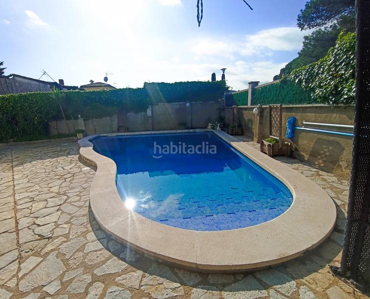 Foto 0e8a9ea3-e0f5-4d4d-a122-7b0a2d75ac17. Chalet with heating parking pool in Puig Ses Forques - Torre Colomina Sant Antoni de Calonge