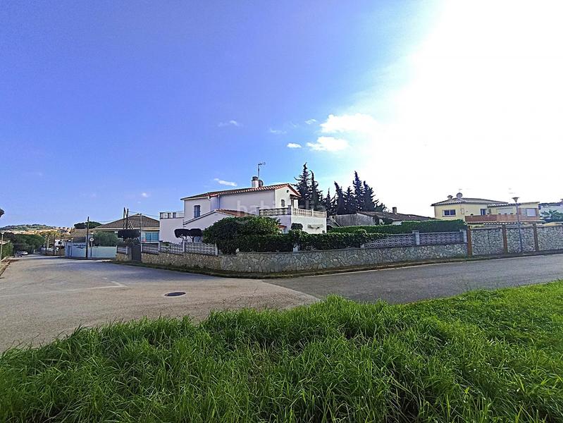 Foto 355ffb06-050c-42e5-a365-02c5b15beece. Chalet with heating parking pool in Puig Ses Forques - Torre Colomina Sant Antoni de Calonge