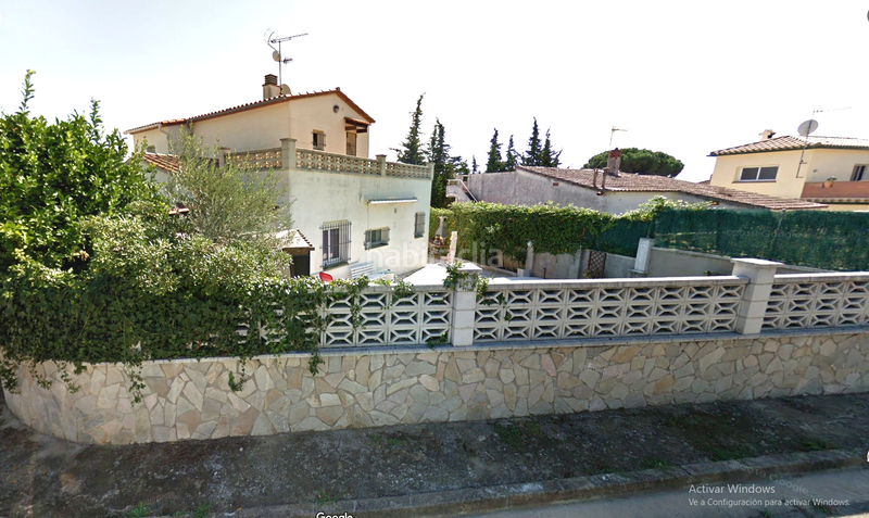 Foto 4d7cf4d2-4d41-4e4b-9c66-f06b0f808dac. Chalet with heating parking pool in Puig Ses Forques - Torre Colomina Sant Antoni de Calonge