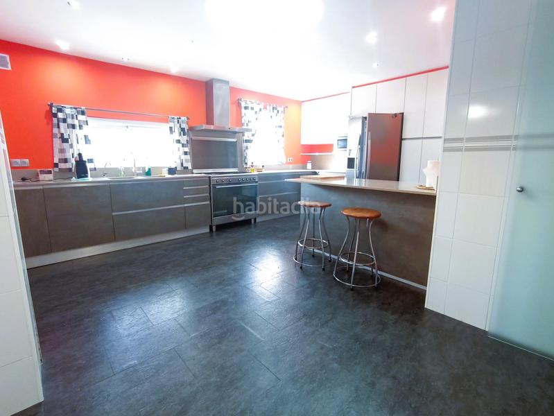 Foto 8bb340be-b6a5-45ba-ad34-c687a00f9958. Chalet with heating parking pool in Puig Ses Forques - Torre Colomina Sant Antoni de Calonge