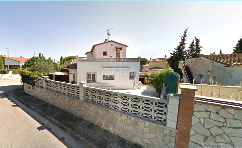 Foto abc4ee74-0294-49eb-a631-9f064b804c00. Chalet with heating parking pool in Puig Ses Forques - Torre Colomina Sant Antoni de Calonge