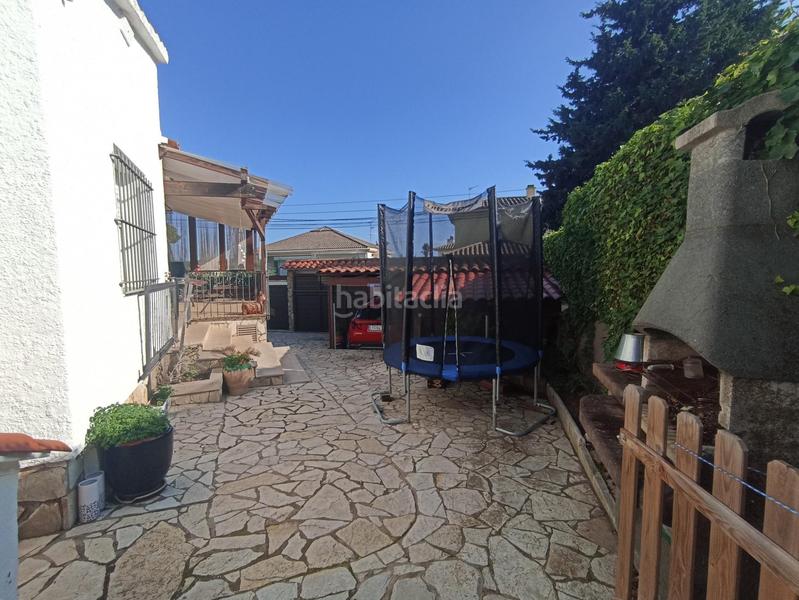 Foto ae3031ff-e956-42fa-9a7c-b4ec5e9aa77a. Chalet with heating parking pool in Puig Ses Forques - Torre Colomina Sant Antoni de Calonge