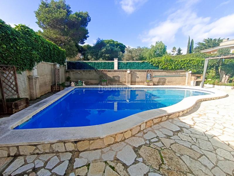 Foto b4b3b5d7-9a59-41d5-b457-fec17b1f56d0. Chalet with heating parking pool in Puig Ses Forques - Torre Colomina Sant Antoni de Calonge