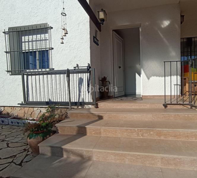 Foto bf508fdd-1adf-46e2-880e-e92e7b9730ad. Chalet with heating parking pool in Puig Ses Forques - Torre Colomina Sant Antoni de Calonge