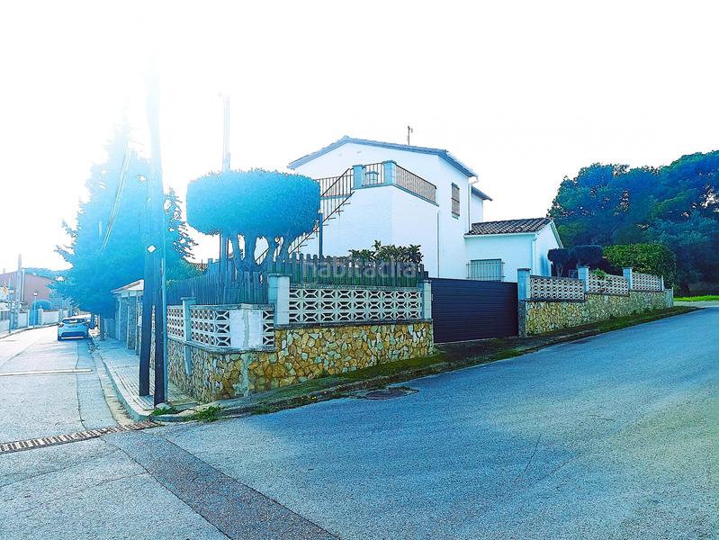 Foto ff6c1a35-36e1-4e59-a89c-bcca810e0f59. Chalet with heating parking pool in Puig Ses Forques - Torre Colomina Sant Antoni de Calonge