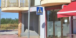 Geschäftsraum in Avinguda Catalunya. Negocio inversión