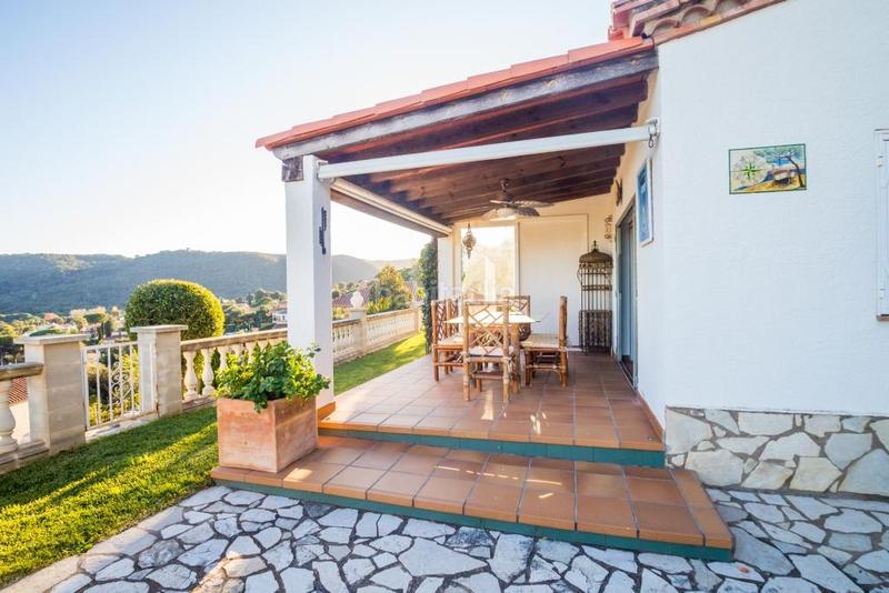 Foto 66cc9a4a-c67a-435c-b7e4-bf66eb2c244e. Chalet mit heizung parking pool in Cabanyes-Mas Ambrós-Mas Pallí Calonge