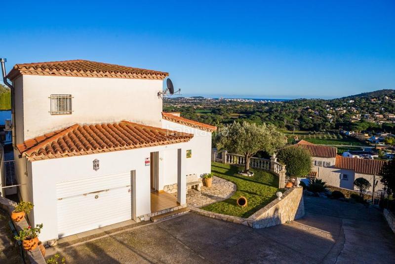 Foto 67e5549b-6e4d-42e5-8317-85f7b8991d2d. Chalet mit heizung parking pool in Cabanyes-Mas Ambrós-Mas Pallí Calonge