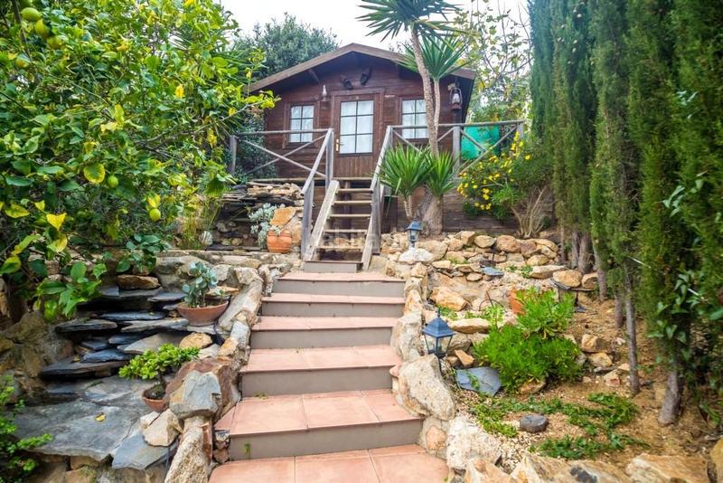 Foto b2e00274-08f9-46f4-a25c-f5ed7c14a8cd. Chalet mit heizung parking pool in Cabanyes-Mas Ambrós-Mas Pallí Calonge