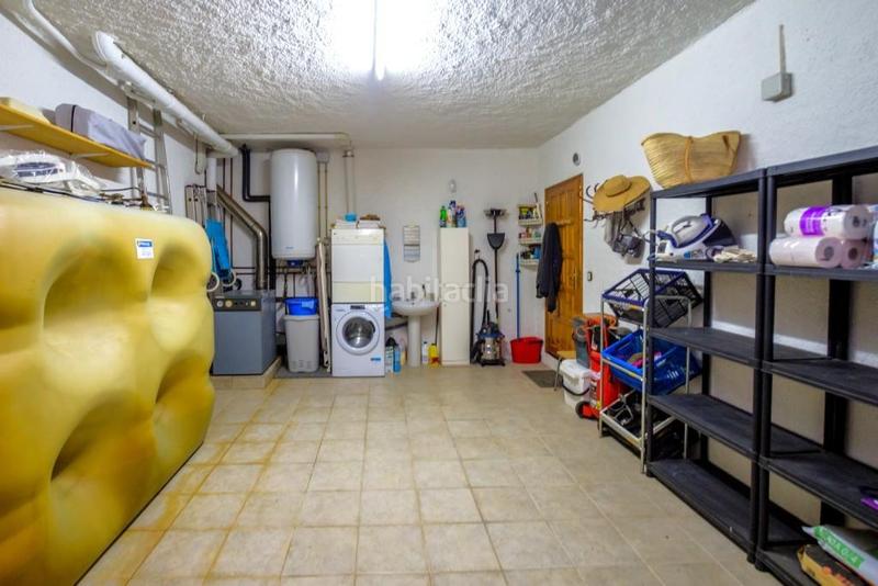 Foto f180dbc6-1681-45a2-a0bc-4765af856e07. Chalet mit heizung parking pool in Cabanyes-Mas Ambrós-Mas Pallí Calonge