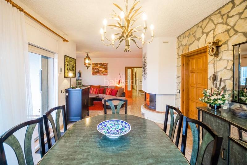 Foto 6bf82350-f776-4149-9d4f-08ae6a348f75. Chalet avec chauffage parking piscine dans Cabanyes-Mas Ambrós-Mas Pallí Calonge