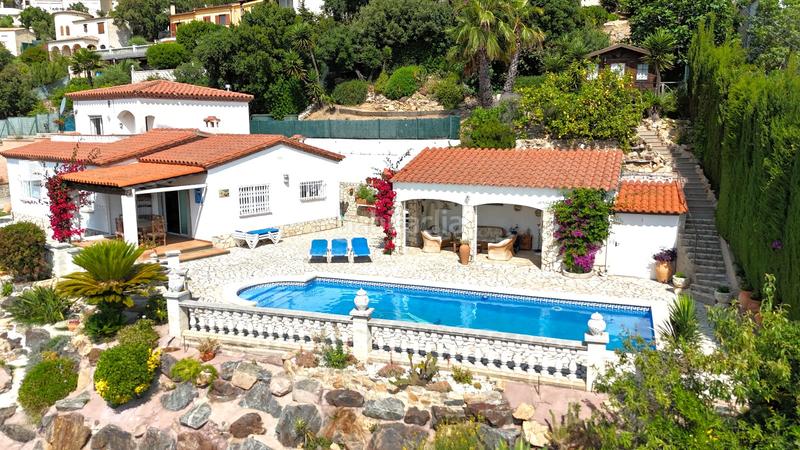 Foto 37ec4743-7d3c-48b3-a6c8-7a35b0a59e81. Chalet en Cabanyes-Mas Ambrós-Mas Pallí Calonge