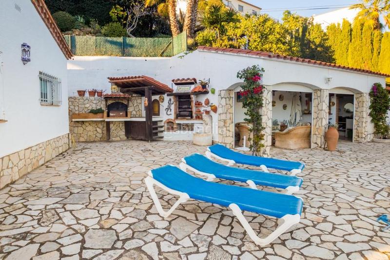 Foto c2334b17-a010-4cc2-b251-83105921d36d. Chalet en Cabanyes-Mas Ambrós-Mas Pallí Calonge