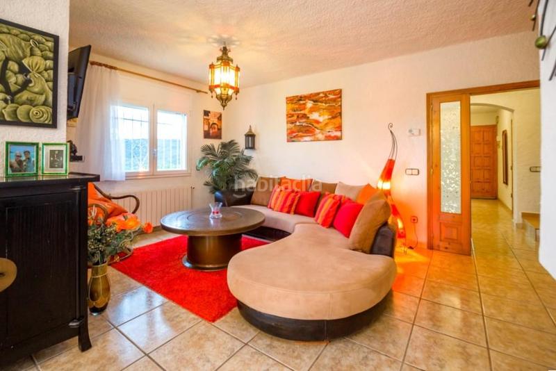 Foto c3b7b874-5d99-4fe8-bc2f-8c893397a144. Chalet en Cabanyes-Mas Ambrós-Mas Pallí Calonge