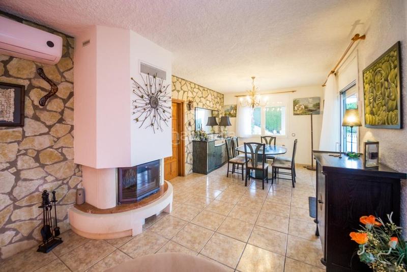 Foto c5c826d9-d596-4e80-a7c0-d98fb74d8eda. Chalet en Cabanyes-Mas Ambrós-Mas Pallí Calonge