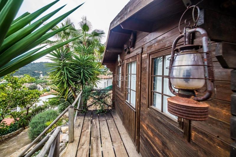 Foto d9e66078-d131-4b60-a208-11467dff6bf1. Chalet en Cabanyes-Mas Ambrós-Mas Pallí Calonge