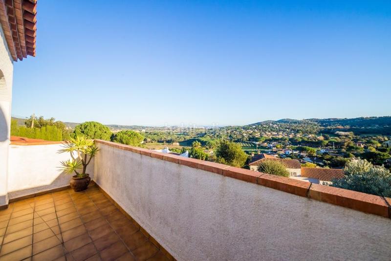 Foto fa1c7b81-56aa-443b-ab5d-a5095807b0f0. Chalet en Cabanyes-Mas Ambrós-Mas Pallí Calonge