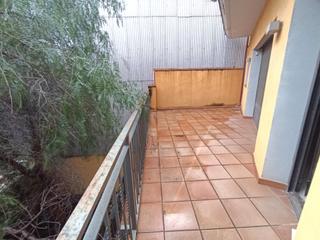 Piccolo appartamento  Nou dels garrofers. Para reformar, inmueble de banco.