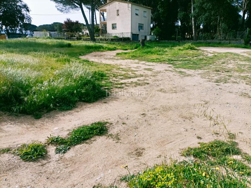 Foto 057a66f1-d686-428e-b0a6-d4c1d112c1e2. Wohngrundstück in Llagostera